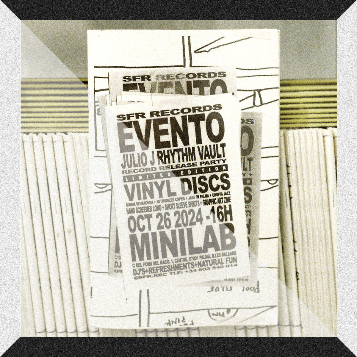 Evento