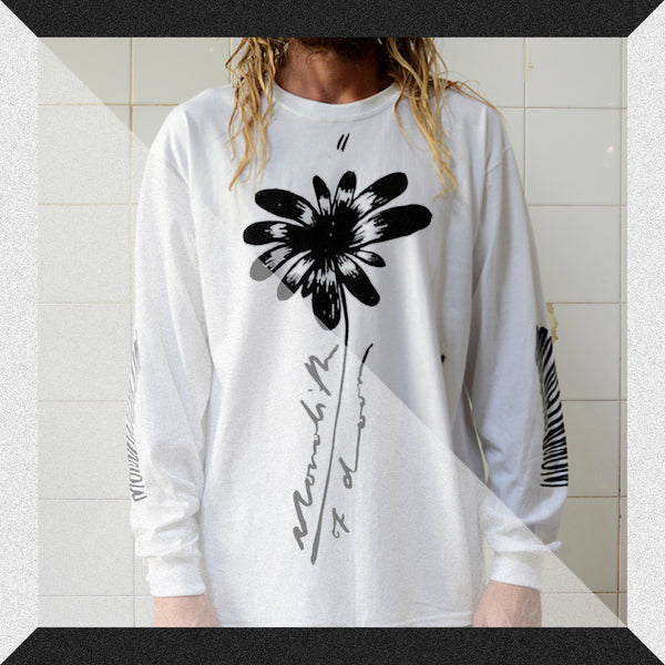 Monolith of Doom (Flower)