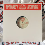 Rhythm Vault 1 — image 1