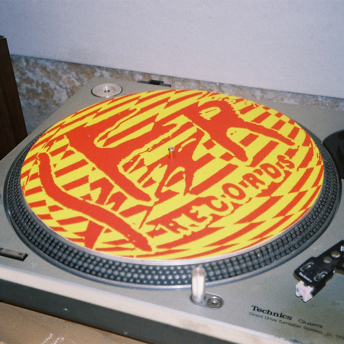 Sphere Slipmat
